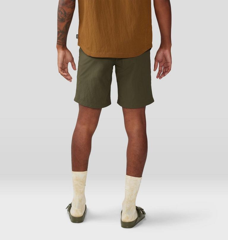 Short Stryder Homme, image 2