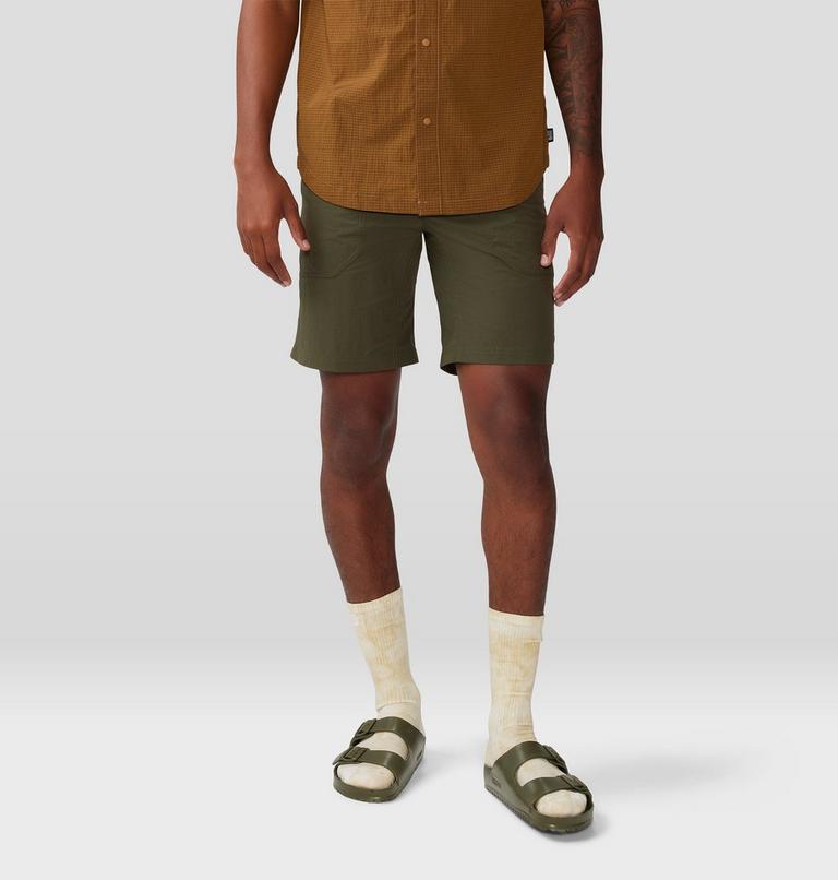 Short Stryder Homme, image 1