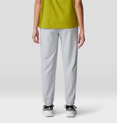 Women's Microchill Jogger, Color: Glacial Heather, image 11