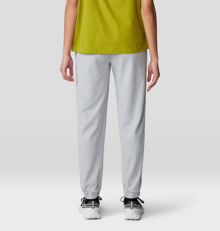 Women's Microchill Jogger, Color: Glacial Heather, image 3