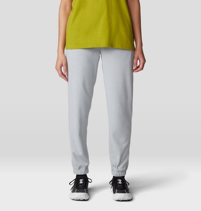 Women's Microchill Jogger, Color: Glacial Heather, image 1