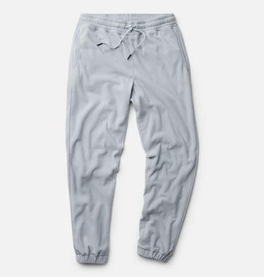 Women's Microchill Jogger, Color: Glacial Heather, image 6