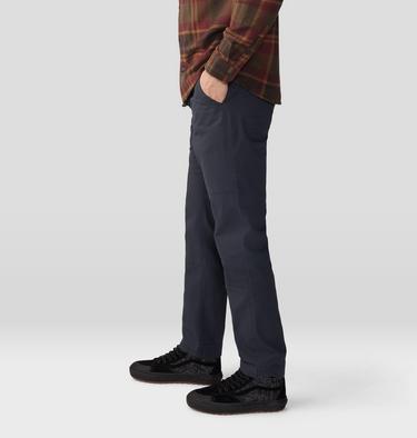 Pantalon Jackson Ridge Homme, Color: Dark Storm, image 3