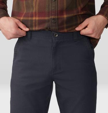Pantalon Jackson Ridge Homme, Color: Dark Storm, image 4