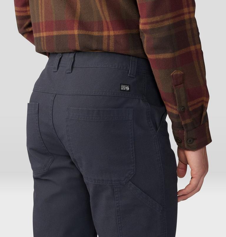 Pantalon Jackson Ridge Homme, Color: Dark Storm, image 5