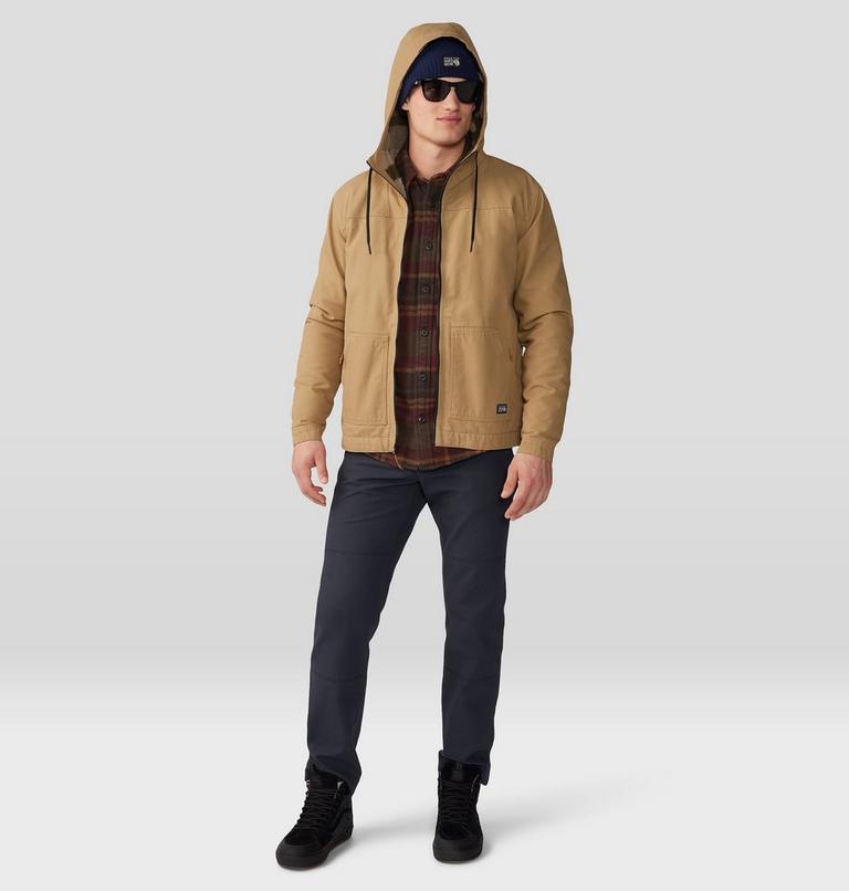 Pantalon Jackson Ridge Homme, Color: Dark Storm, image 6