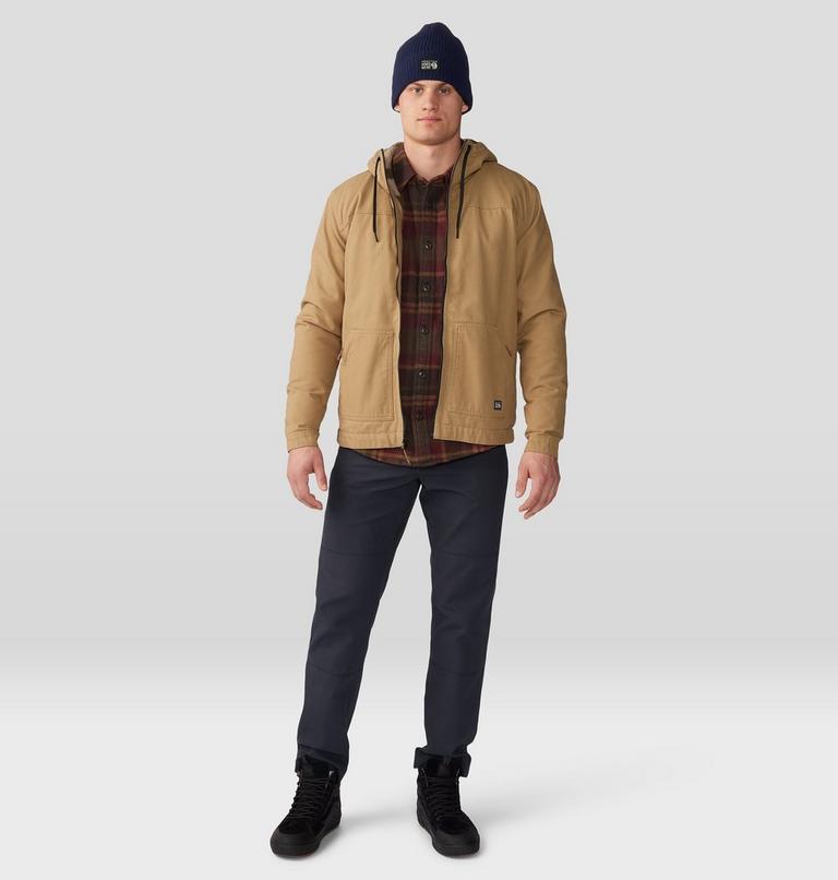 Pantalon Jackson Ridge Homme, Color: Dark Storm, image 7