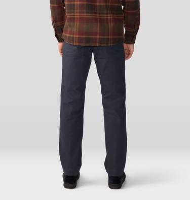 Pantalon Jackson Ridge Homme, Color: Dark Storm, image 2