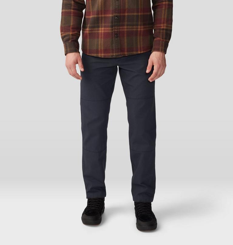 Pantalon Jackson Ridge Homme, Color: Dark Storm, image 1