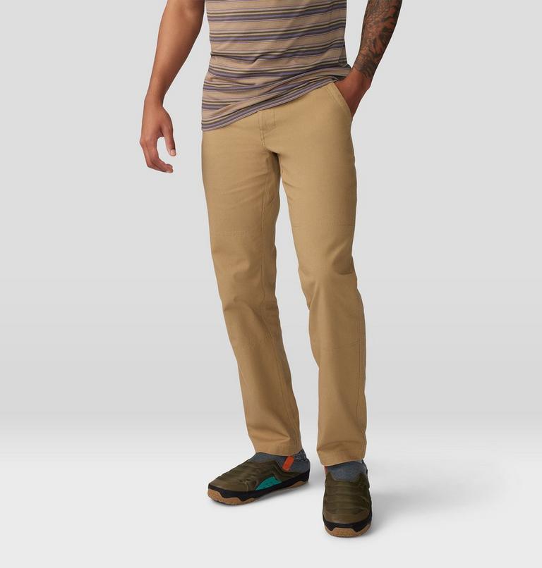 Pantalon Jackson Ridge Homme, Color: Sandstorm, image 1