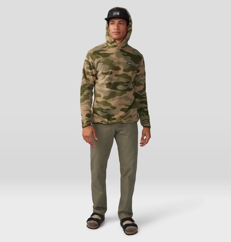 Men's Jackson Ridge Pant, Color: Stone Green, image 7