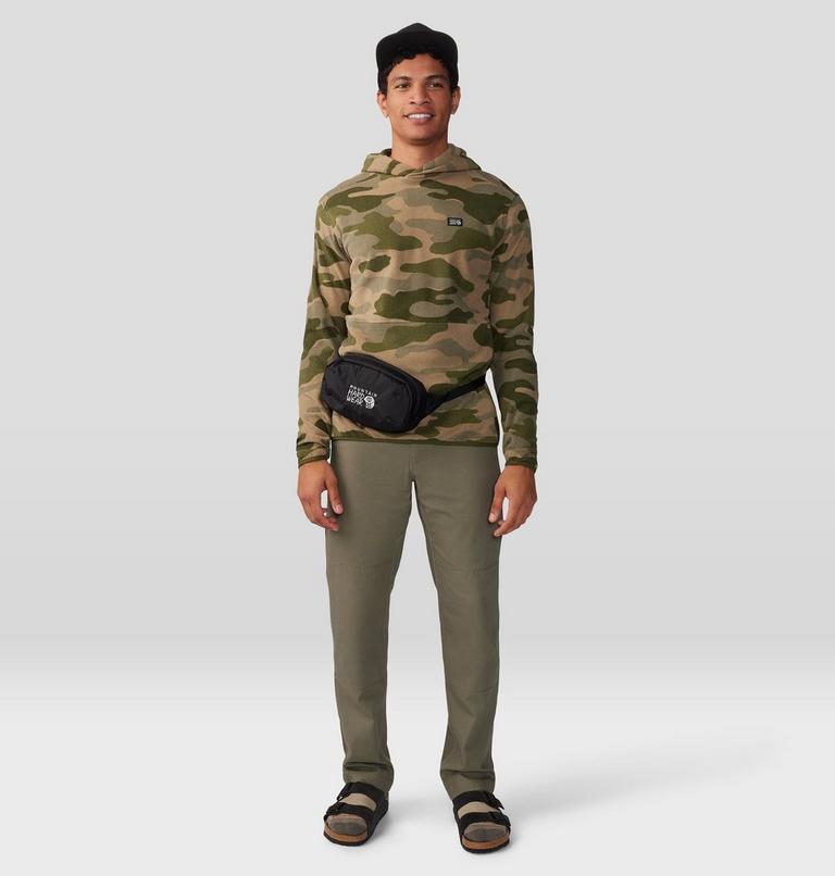 Men's Jackson Ridge Pant, Color: Stone Green, image 8