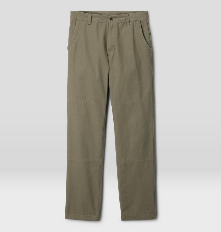 Men's Jackson Ridge Pant, Color: Stone Green, image 9