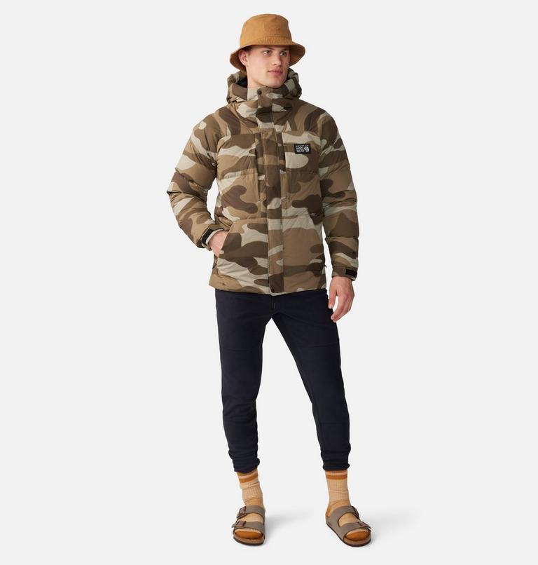 Men's Microchill Jogger, Color: Black, image 8