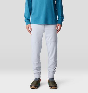 Men's Microchill Jogger, Color: Glacial Heather, image 5