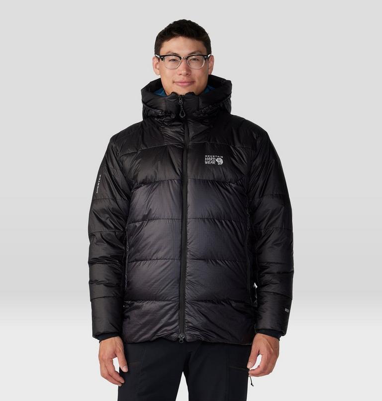 Parka matelassée Phantom Belay Homme, Color: Black, image 11