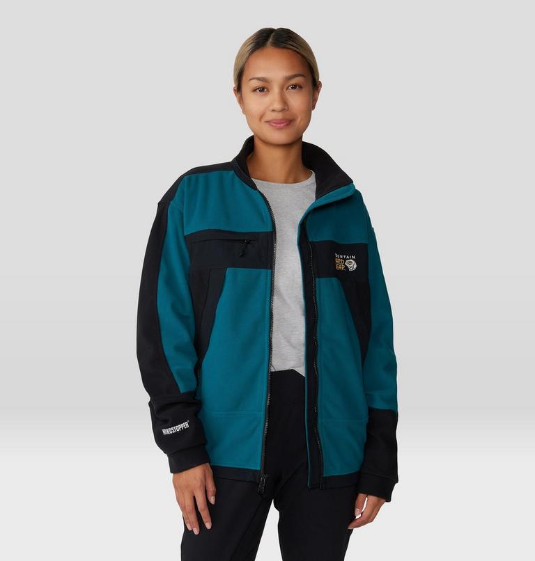 Manteau Windstopper® Tech Reissue Homme, Color: Jack Pine, image 13