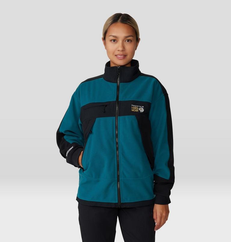 Manteau Windstopper® Tech Reissue Homme, Color: Jack Pine, image 5