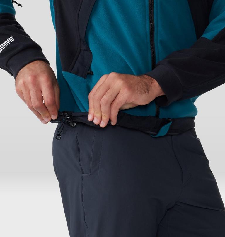 Manteau Windstopper® Tech Reissue Homme, Color: Jack Pine, image 7