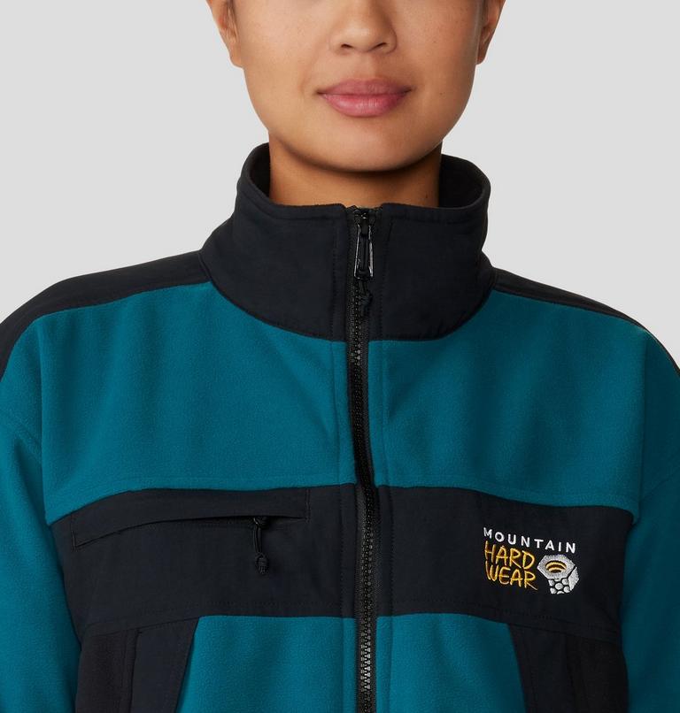 Manteau Windstopper® Tech Reissue Homme, Color: Jack Pine, image 8
