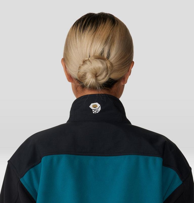 Manteau Windstopper® Tech Reissue Homme, Color: Jack Pine, image 9