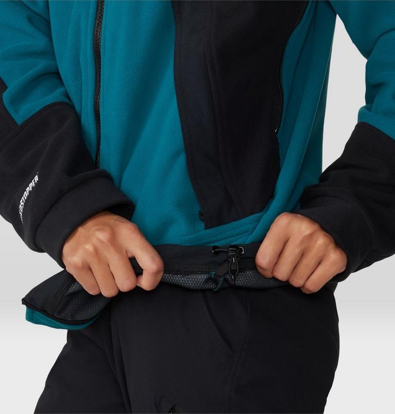Manteau Windstopper® Tech Reissue Homme, Color: Jack Pine, image 10