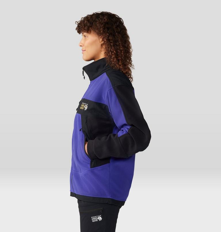 Manteau Windstopper® Tech Reissue Homme, Color: Klein Blue, image 13