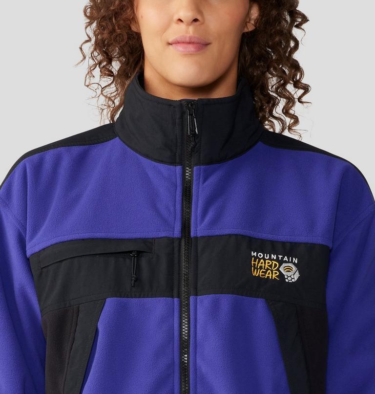 Manteau Windstopper® Tech Reissue Homme, Color: Klein Blue, image 14