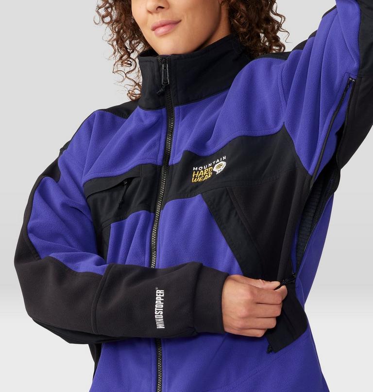 Manteau Windstopper® Tech Reissue Homme, Color: Klein Blue, image 16