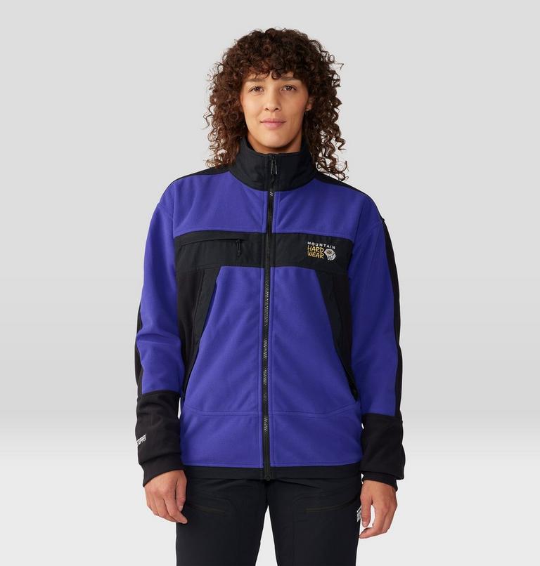Manteau Windstopper® Tech Reissue Homme, Color: Klein Blue, image 11