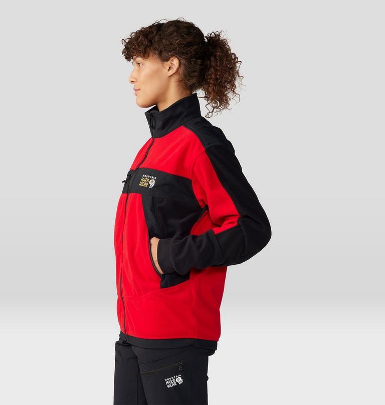 Manteau Windstopper® Tech Reissue Homme, Color: Racer Red, image 13