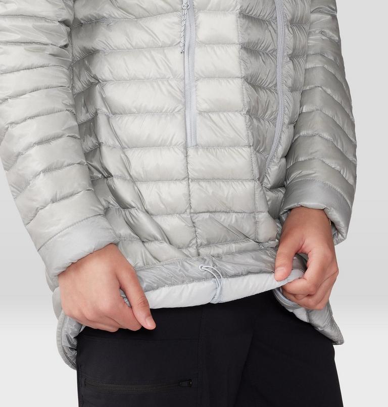 Women's Ghost Whisperer Parka, Color: Glacial, image 6