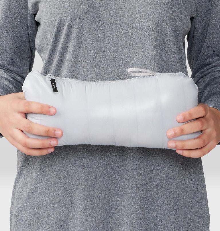 Women's Ghost Whisperer Parka, Color: Glacial, image 7