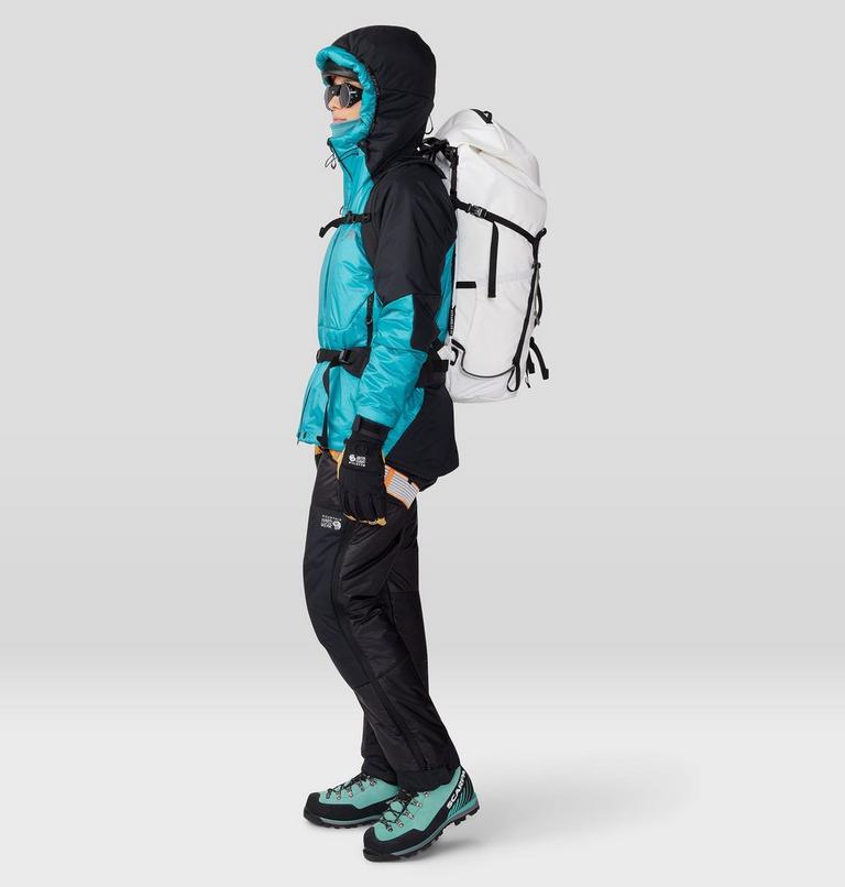 Pantalon Compressor Alpine Femme, Color: Black, image 12