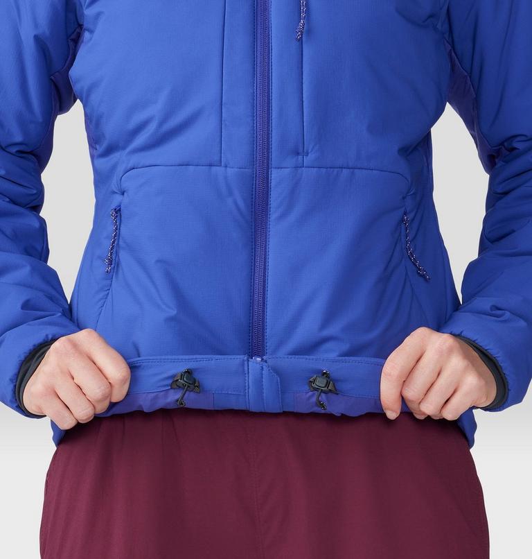 Women's Kor Stasis™ Jacket | Mountain Hardwear