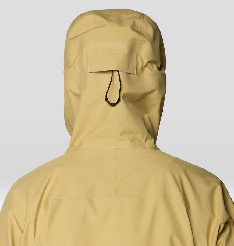 Women's Boundary Ridge GORE-TEX Jacket, Color: Prairie, image 9