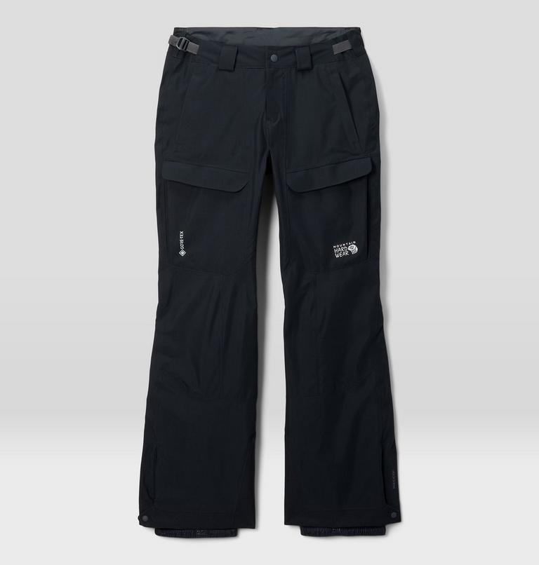Women's Cloud Bank GORE-TEX Pant, Color: Black, image 15