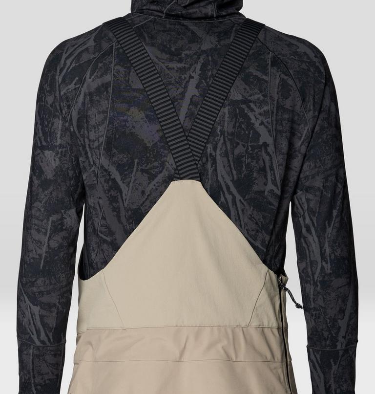 Men's Boundary Ridge GORE-TEX&reg; Bib, Color: Badlands, image 10
