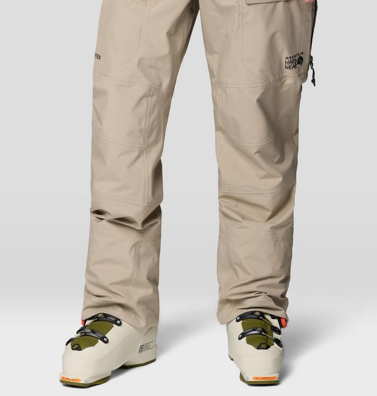 Men's Boundary Ridge GORE-TEX&reg; Bib, Color: Badlands, image 11