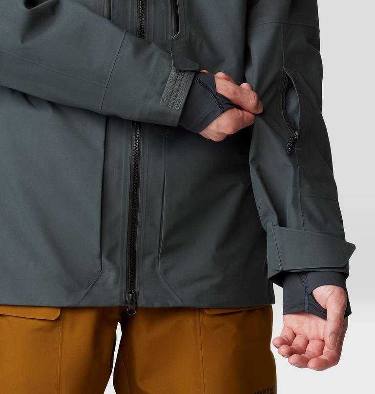 Men's Boundary Ridge GORE-TEX Jacket, Color: Volcanic, image 12