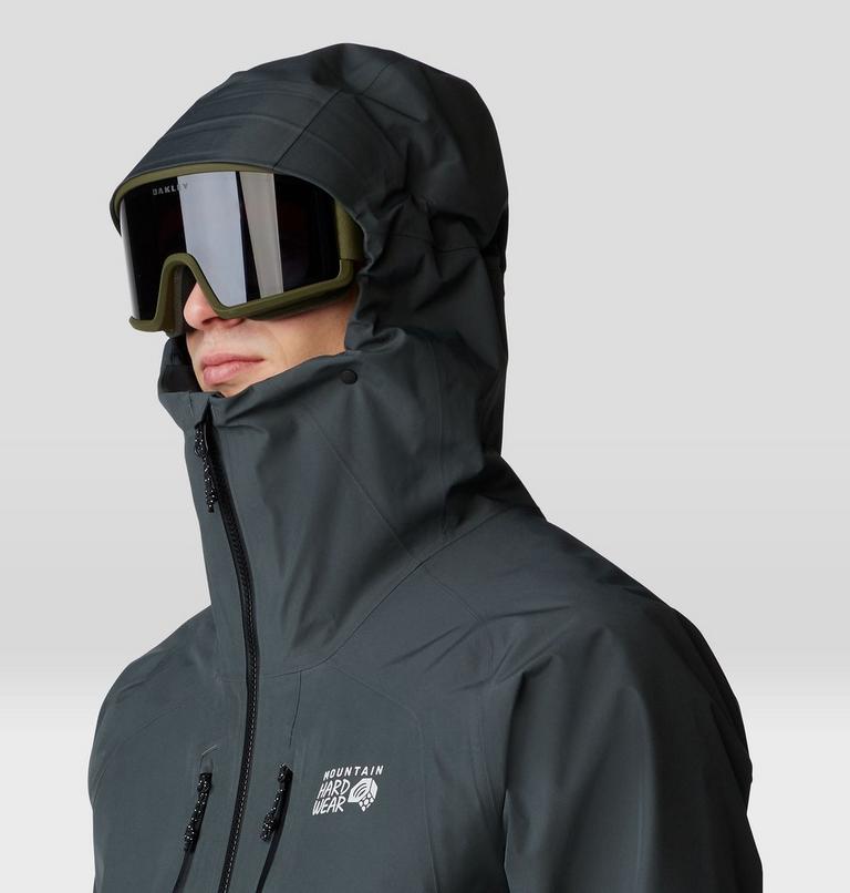 Men's Boundary Ridge GORE-TEX Jacket, Color: Volcanic, image 5