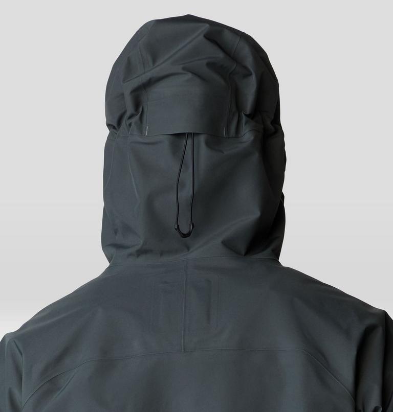 Men's Boundary Ridge GORE-TEX Jacket, Color: Volcanic, image 6