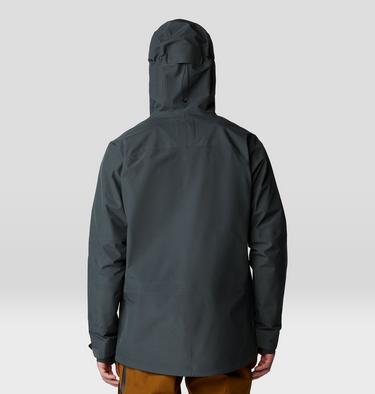 Men's Boundary Ridge GORE-TEX Jacket, Color: Volcanic, image 6