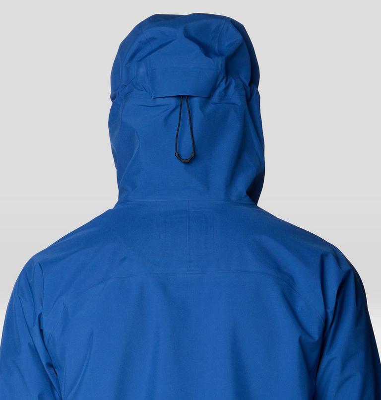 Men's Boundary Ridge GORE-TEX&reg; Jacket, Color: Berry Blue, image 9