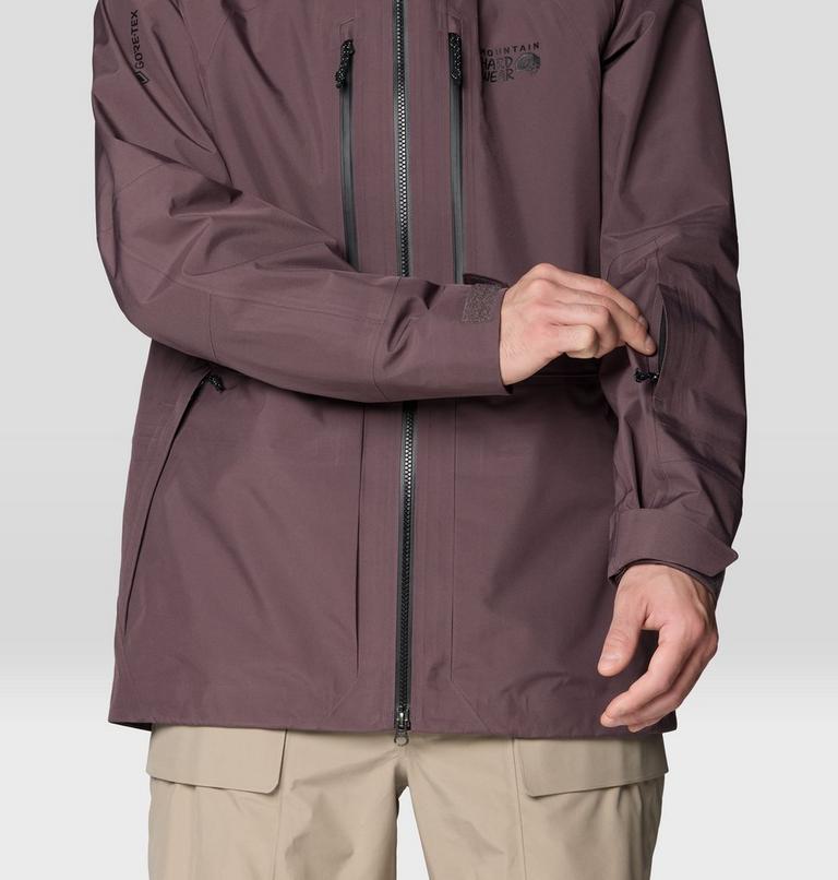 Men's Boundary Ridge GORE-TEX&reg; Jacket, Color: Purple Sage, image 13
