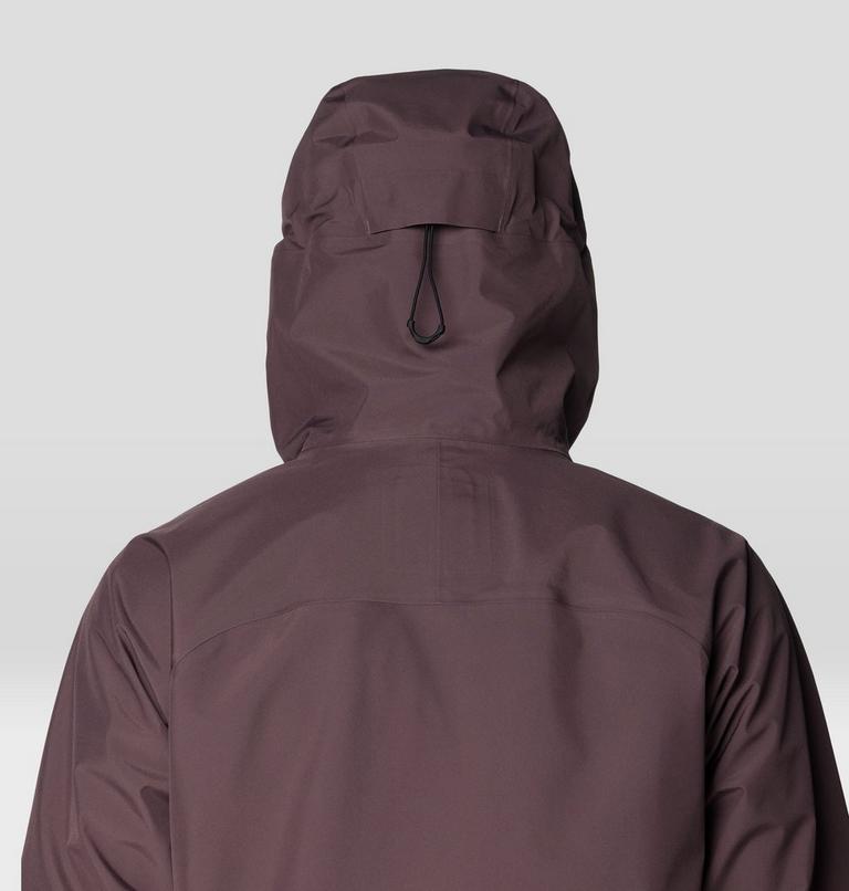 Men's Boundary Ridge GORE-TEX&reg; Jacket, Color: Purple Sage, image 9