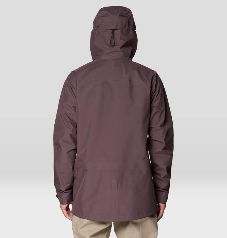 Men's Boundary Ridge GORE-TEX&reg; Jacket, Color: Purple Sage, image 3