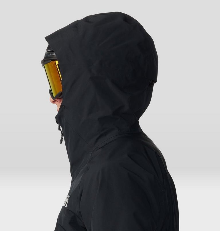 Manteau Cloud Bank GORE-TEX Homme, Color: Black, image 5