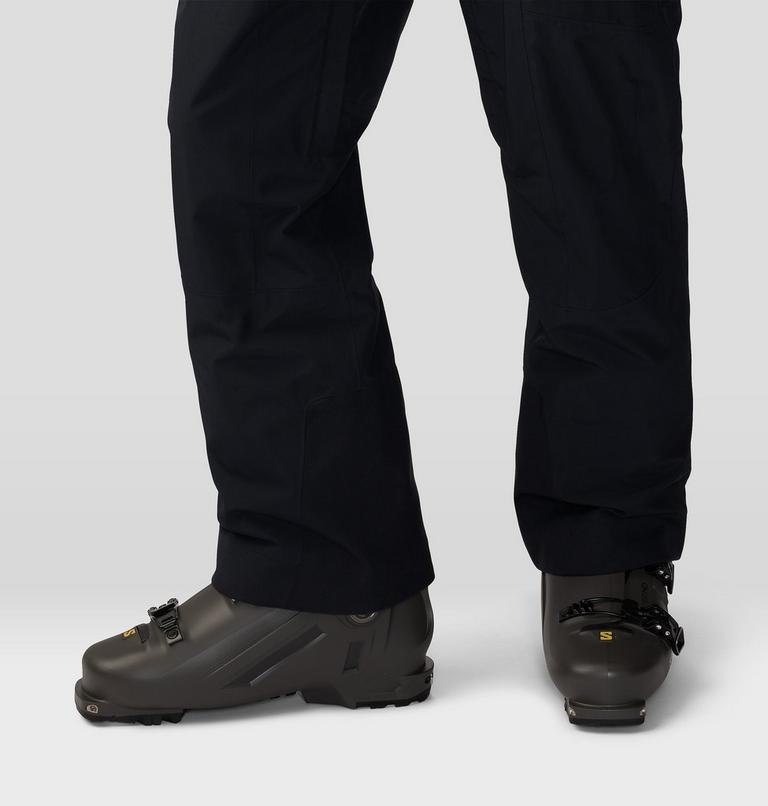 Men's Cloud Bank GORE-TEX Pant, Color: Black, image 8
