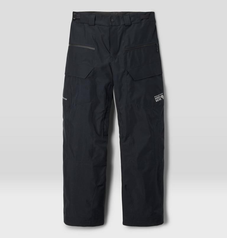 Men's Cloud Bank GORE-TEX Pant, Color: Black, image 13